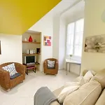 Charmant Appartement Atypique Au Coeur Du Vieux-Nice